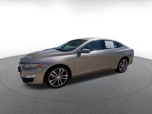 Used 2024 Chevrolet Malibu LT image 8