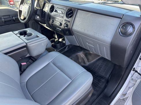 Used 2012 Ford F350 XL w/ PWR Equipment Group image 33