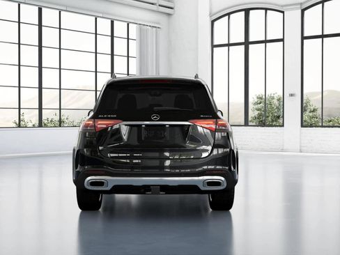 New 2026 Mercedes-Benz GLE 450 4MATIC image 23
