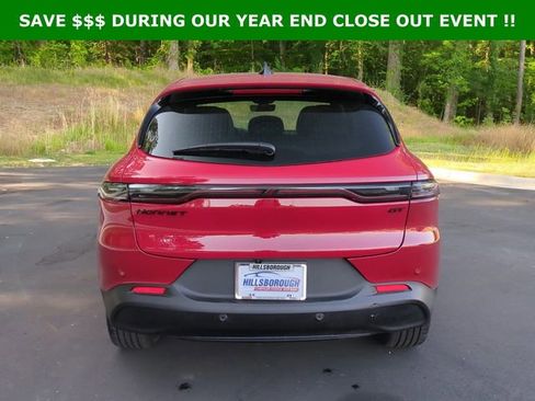 New 2024 Dodge Hornet GT image 8