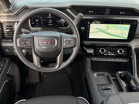 New 2026 GMC Sierra 2500 AT4X image 11