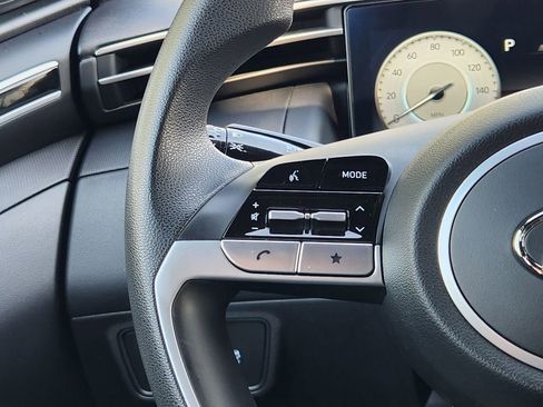 Certified 2023 Hyundai Santa Cruz SEL w/ Activity Package FWD image 27