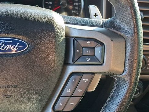 Used 2020 Ford F150 Raptor w/ Equipment Group 802A Luxury AWD/4WD image 22