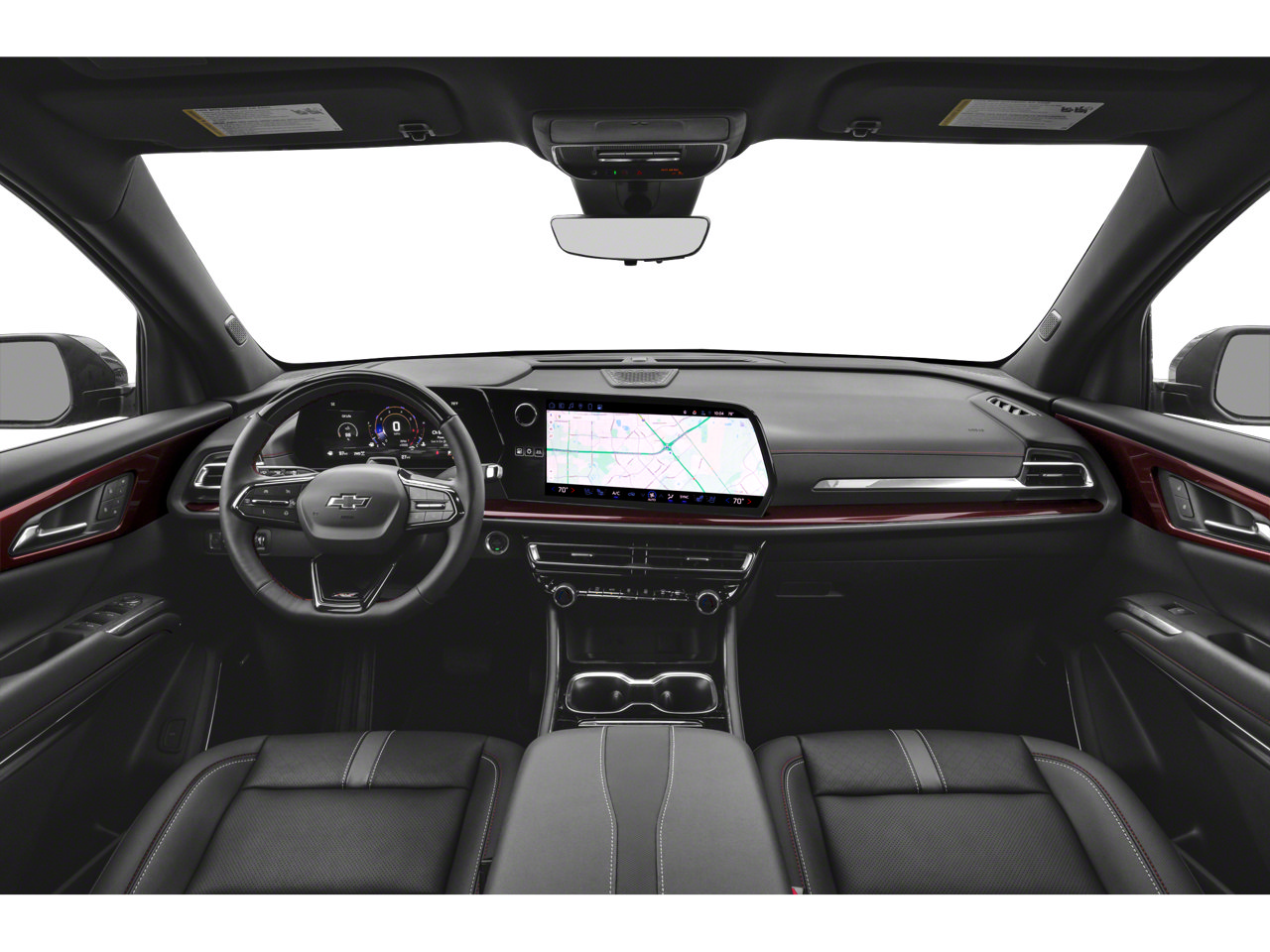 New 2026 Chevrolet Traverse RS FWD image 51