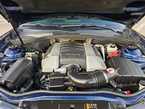 Used 2011 Chevrolet Camaro SS w/ RS Package RWD image 30