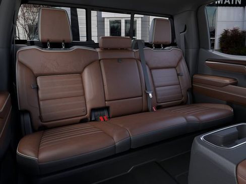 New 2026 GMC Sierra 1500 Denali Ultimate AWD/4WD image 17