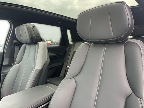 Certified 2024 Cadillac Lyriq Tech w/ Driver Assist Package AWD/4WD image 8