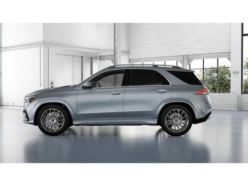 Certified 2024 Mercedes-Benz GLE 450 4MATIC image 34