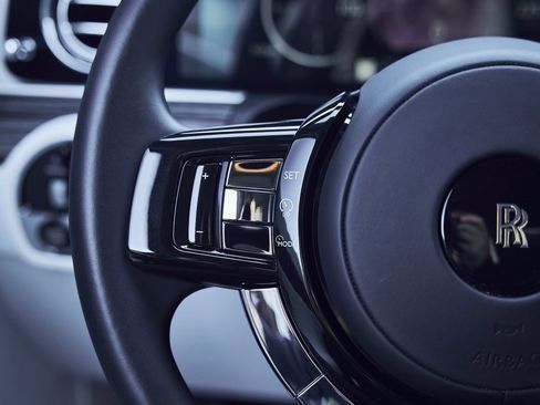 Used 2024 Rolls-Royce Spectre w/ Spectre Launch Package image 40