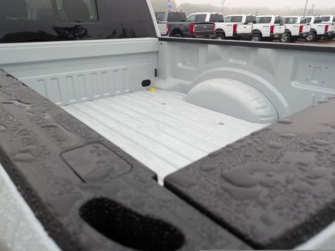 New 2026 Ford F350 XL w/ STX Appearance Package image 7