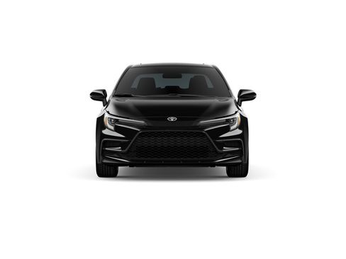 New 2026 Toyota Corolla SE FWD image 17