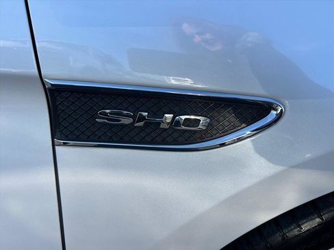 Used 2015 Ford Taurus SHO w/ Equipment Group 401A image 20