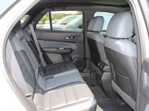 Certified 2024 Honda Prologue Elite image 14