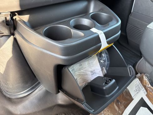 New 2025 Chevrolet Express 3500 w/ Power Convenience Package image 30