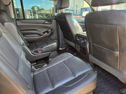 Used 2018 GMC Yukon XL SLT w/ Premium Edition AWD/4WD image 11