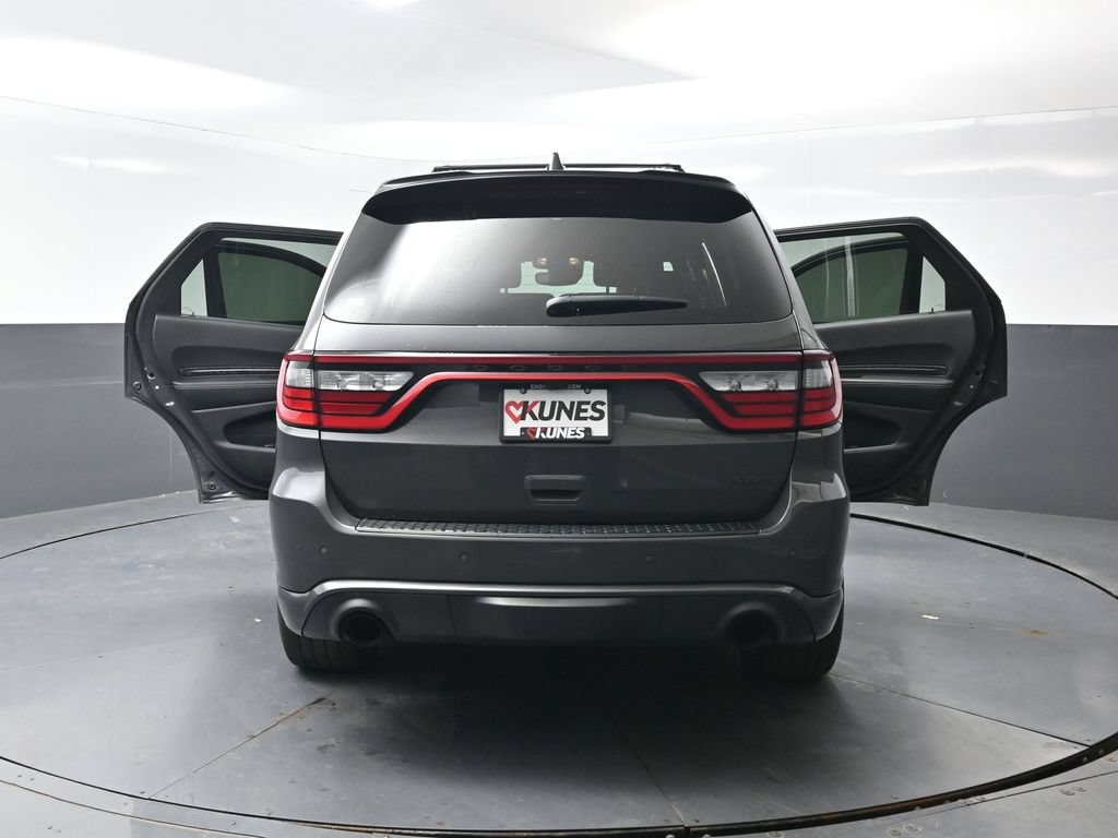 Used 2024 Dodge Durango SRT AWD/4WD image 60