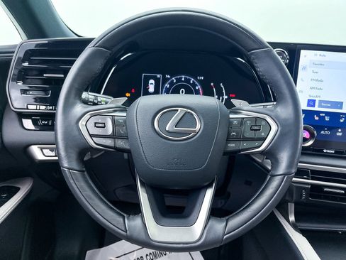 Used 2023 Lexus RX 350 Premium image 26