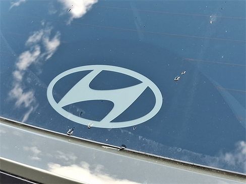 New 2026 Hyundai Tucson SEL image 5