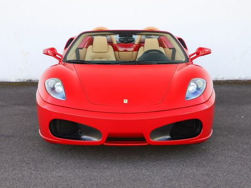 Used 2005 Ferrari F430 Spider RWD image 7