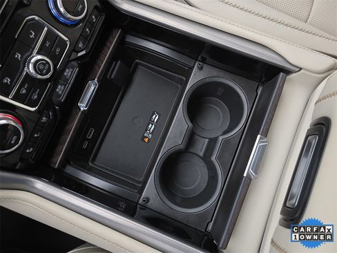 Used 2024 GMC Yukon XL Denali w/ Max Trailering Package image 26