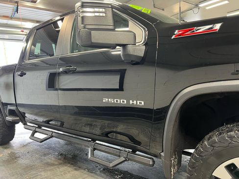 Used 2020 Chevrolet Silverado 2500 LT w/ All Star Edition image 14