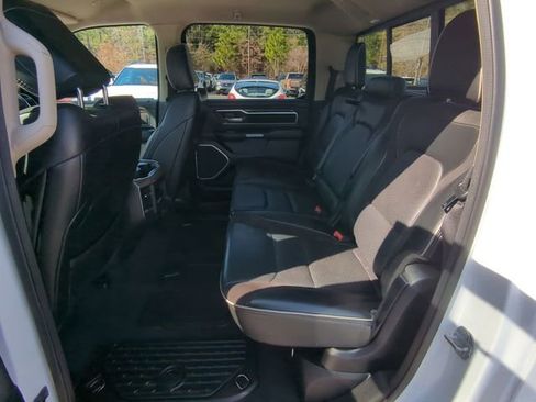 Used 2020 RAM 1500 Laramie image 33