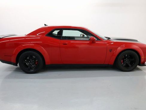 Used 2018 Dodge Challenger SRT Demon image 59