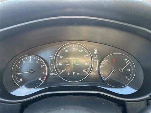 Used 2024 MAZDA CX-50 AWD 2.5 S w/ Preferred Package image 13