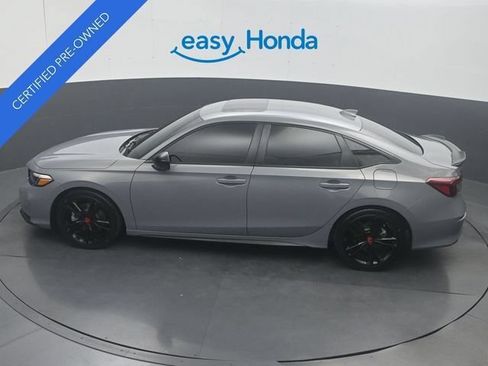 Certified 2026 Honda Civic Si image 22
