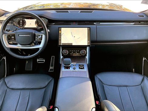 Used 2023 Land Rover Range Rover SE image 16
