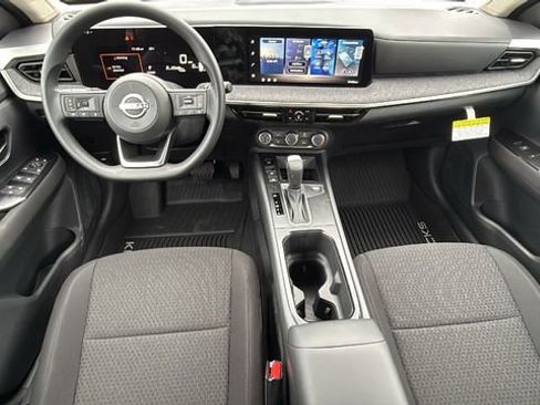 New 2026 Nissan Kicks S image 26