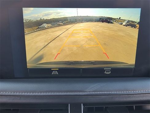 Certified 2024 Chevrolet Tahoe LT image 19