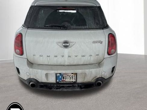 Used 2015 MINI Cooper Countryman S image 3