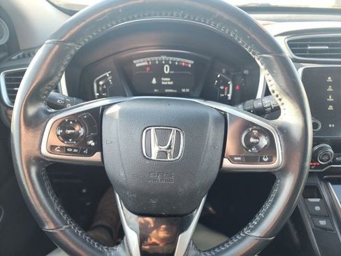 Used 2020 Honda CR-V EX-L image 35