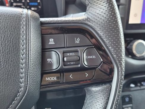 Used 2022 Toyota Tundra TRD Pro AWD/4WD image 30