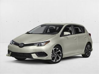 Used 2016 Scion iM FWD video 1