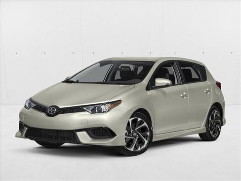 Used 2016 Scion iM FWD image 1