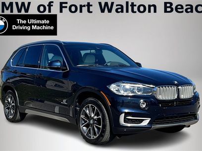 Used 2018 BMW X5 xDrive35i