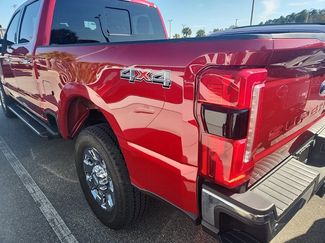 Used 2024 Ford F250 Lariat w/ Chrome Package video 1