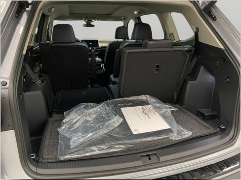 New 2026 Volkswagen Atlas SE AWD/4WD image 6