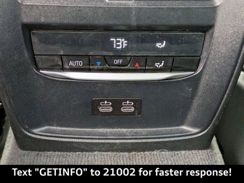 Used 2022 BMW M3 Competition image 14