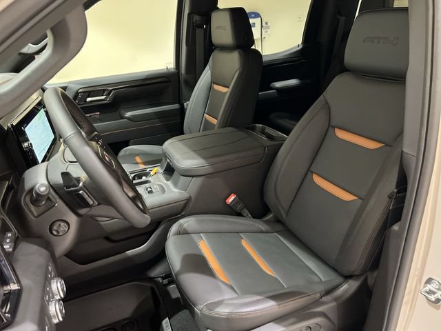 New 2026 GMC Sierra 1500 AT4 w/ AT4 Premium Package AWD/4WD image 18