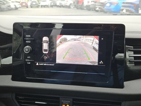 Used 2025 Volkswagen Jetta S FWD image 21