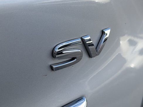 Used 2015 Nissan Altima 2.5 SV w/ Convenience Package image 17