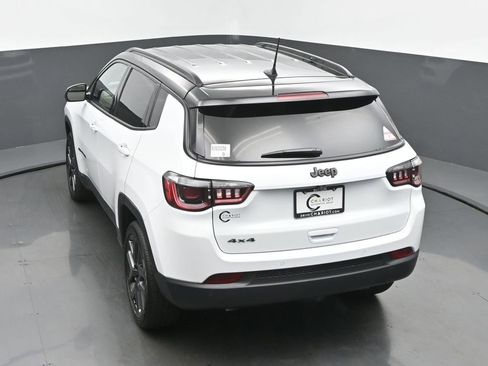 New 2026 Jeep Compass Limited image 42