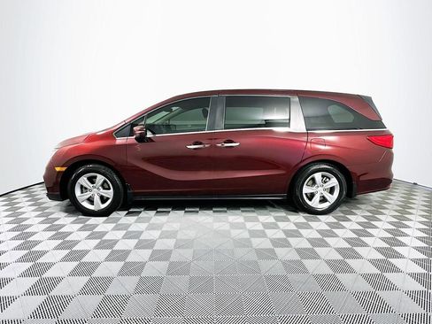 Used 2018 Honda Odyssey EX-L image 15