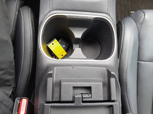 Used 2023 Subaru Outback Limited XT image 26