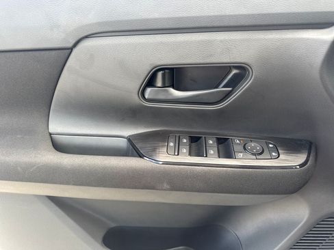 New 2026 Nissan Kicks S FWD image 15