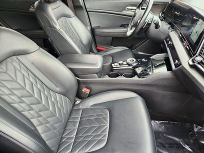 Used 2023 Kia Sportage X-Line