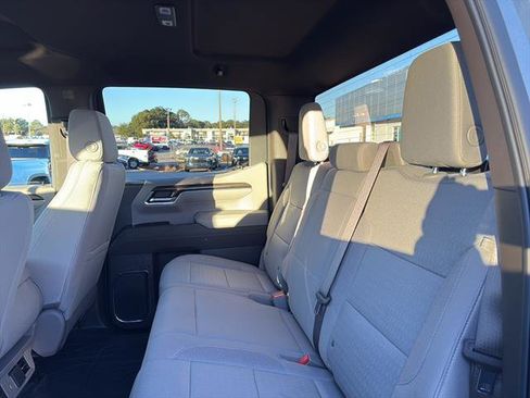 New 2026 Chevrolet Silverado 1500 LT w/ Protection Package image 11